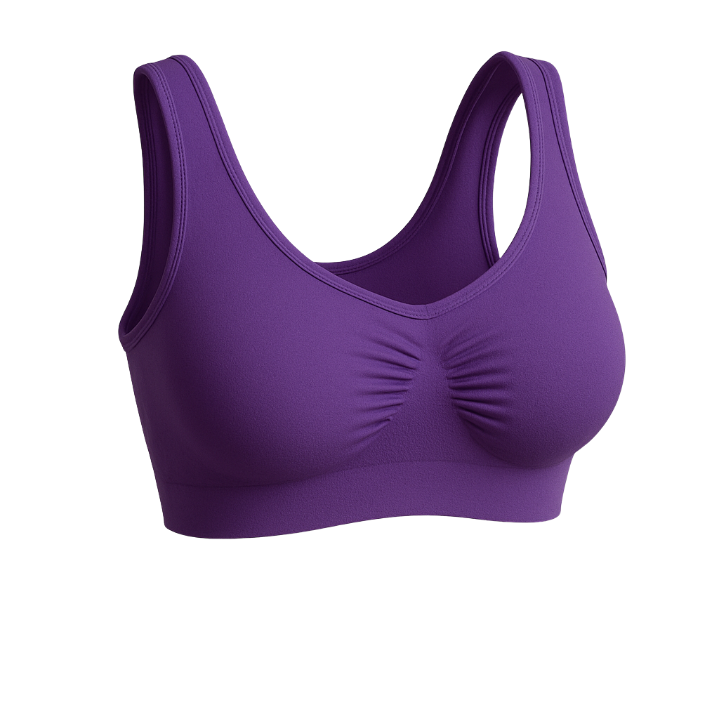 Brassière de sport