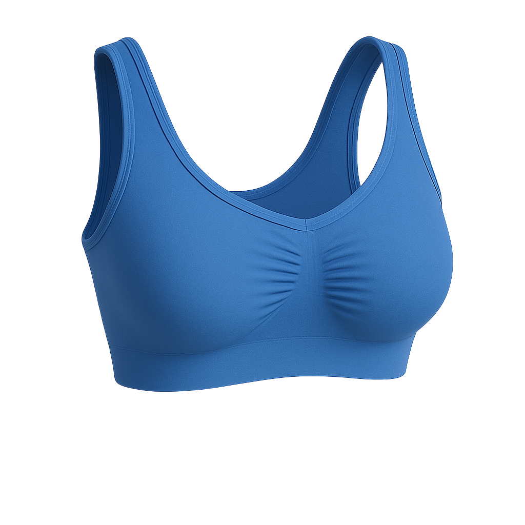 Brassière de sport