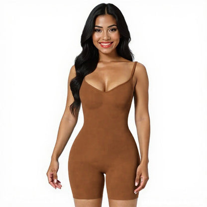 Body short gainant