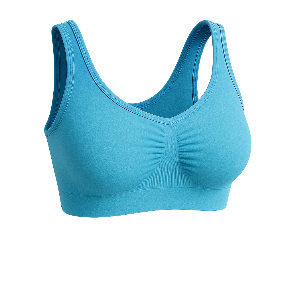 Brassière de sport