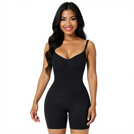 Body short gainant